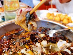 翠云水煮鱼-翠云水煮鱼(双龙大道店)