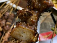 -二子海鲜大排档(太阳城店)