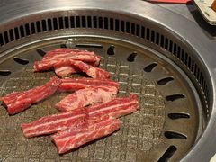-焱铁烧·黑毛和牛专门店(南宁万象城店)