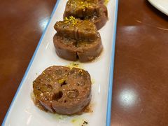 -北京烤鸭爱上川菜(中山路店)