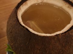 原汁椰子鸡炖老鸡-先记烧鹅王·本地粤菜(福永店)