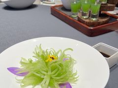 -浙里本味·宴四季江南(三台山路店)