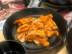 -花味·自助烤肉(雨花客厅店)