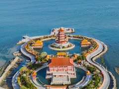 -八仙过海景区