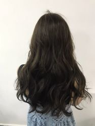 -Moyue HAIR SALON