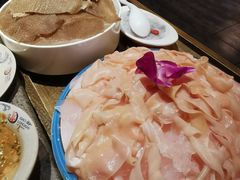 -小龙坎火锅(香港中路店)