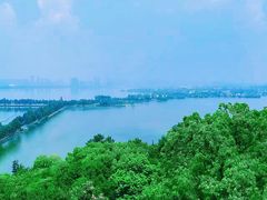-东湖落雁景区