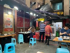 -海关荤豆花(洋河一路店)