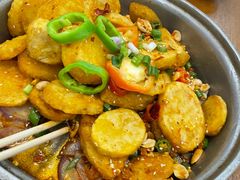 -青海名吃尕张娃非遗烤肉(海湖总店)