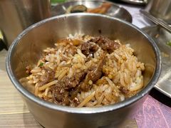 -西塔老太太泥炉烤肉(双井店)