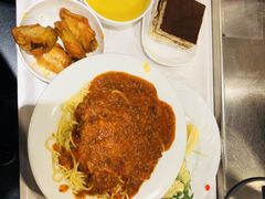 -宜家·瑞典风味餐厅(北京西红门店)