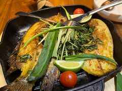 -云海肴·汽锅鸡·云南菜(天津国金汇店)