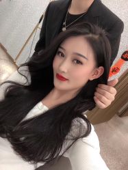 -3AM HAIR SALON染发烫发接发