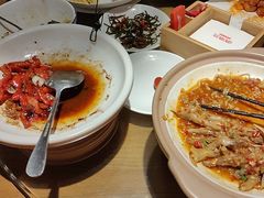 -俏湖兰·辣椒炒个肉(海沧店)