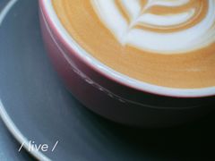 -PAUSE CAFE(南秀村店)