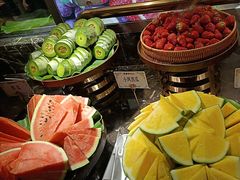 -黑金·寻焰自助百汇·烤肉·火锅(中街店)