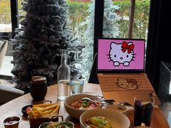 -THE CANNERY&JUJU 新鲜海鲜·牛排美食酒廊
