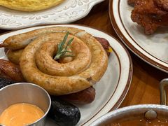 -CRAZYONES西班牙海鲜饭(上海美罗城店)