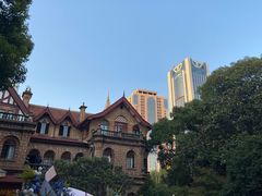 -马勒别墅饭店(静安寺店)