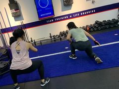 -F45 TRAINING健身工作室(体育中心店)