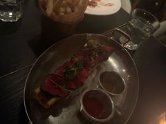 -城市露台景观餐厅(淮海路店)