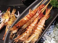 -桃夭日式料理(国信店)