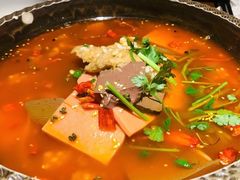 -意满花千醉(金茂览秀城店)