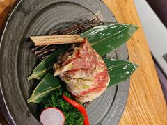 -黑牛の店·和牛烧肉(合生汇店)