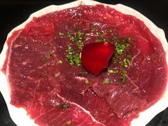 -潘小辣鲜肉老火锅