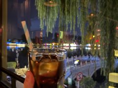 -东岸Cafe 爵士俱乐部