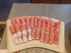 -额尔敦传统涮(体育场店)