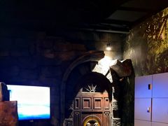 -暴风岛沉浸式体验馆(百联世纪店)