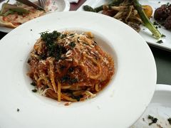 -EATALIA意塔利意式餐厅(鼓楼店)