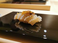 -鮨青(恒基名人购物中心店)