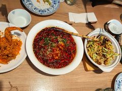 -连鹭海鲜·海肠捞饭·海胆饭(星海店)