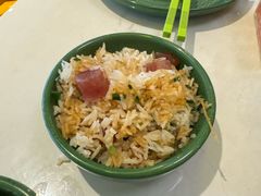 腊味煲仔饭-润园四季椰子鸡火锅(南山海岸城店)