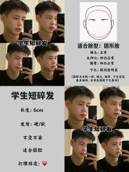 -贝勒爷专业男发