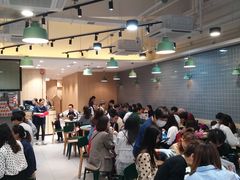 大堂-华嫂冰室(尖沙咀店)