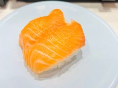 -争鲜回转寿司(浦东三钢里PLUS店)