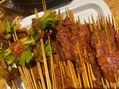 -袁记串串香(新南门店)