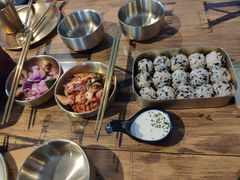 -HOTISLAND海鸡岛·韩国料理(江南西店)