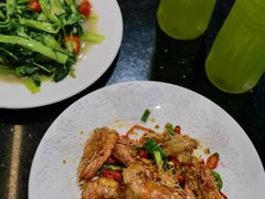 -一哥美食(总店)