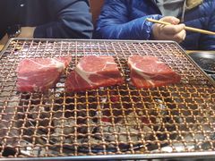 -九田家黑牛烤肉料理(太阳城店)