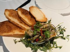 -LESCEDARS Brasserie Bistro香柏树