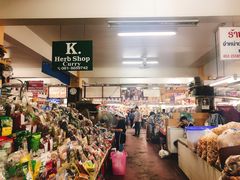 店内环境-瓦洛洛传统市场