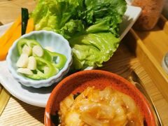 -江户烧肉(高德店)