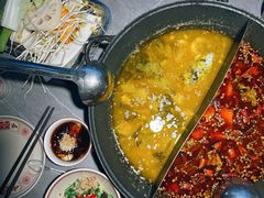 -吃城都·鱼蛙火锅(西玉龙街店)