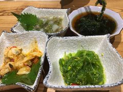 -小句号·精致料理(江南环球港店)