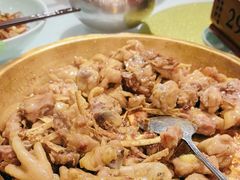 -围龙屋客家食府(福田店)