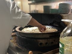 -清真·西北桥头拉面大王(丁家桥店)